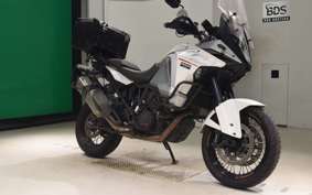 KTM 1290 ADVENTURE 2016