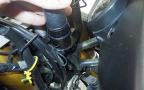 YAMAHA FZ1 FAZER 2008