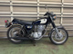 Фото Yamaha SR400 1993 с японского аукциона