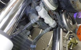 HONDA CB750 GEN 2 2008 RC42