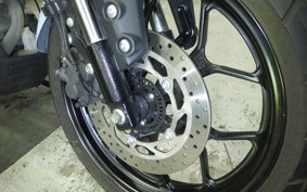 YAMAHA XSR125 RE46J