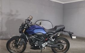 HONDA CB250R MC52