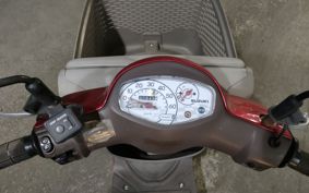 SUZUKI  LET`S  BASKET  CA4AA