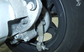 HONDA LEAD 125