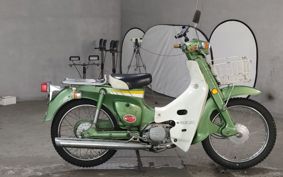 SUZUKI BAR DEE50 FR50
