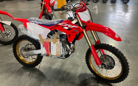 HONDA CRF450R PE07