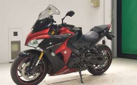 SUZUKI GSX-S1000F 2017 GT79B