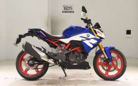 BMW G310R 2024
