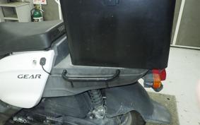 YAMAHA GEAR Gen.2 1997 UA08J