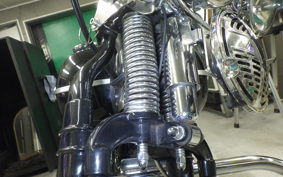 HARLEY FLSTSC 1450 2005