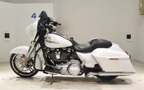 HARLEY FLHXS 1750 2017