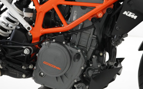 KTM 390 DUKE 2020 JPJ40