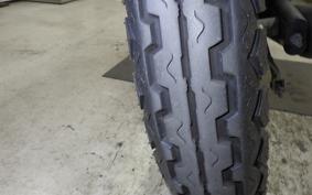 KAWASAKI ESTRELLA BJ250A