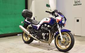 HONDA CB750 GEN 2 2007 RC42