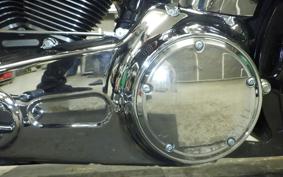 HARLEY FLSTN 1580 2007