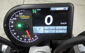 HONDA MONKEY 125 1995 JB03