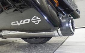 HARLEY FLHXSE 1800CVO 2016