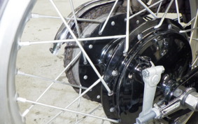 YAMAHA SR400 Gen.5 2019 RH16J