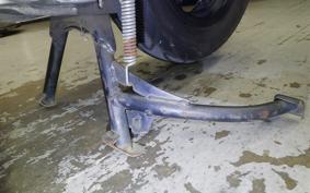 HONDA LEAD 125 2021 JF45