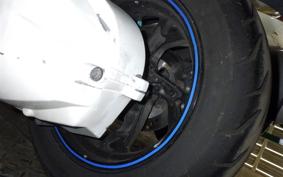 SUZUKI SKYWAVE 400 S 3 2007 CK44A