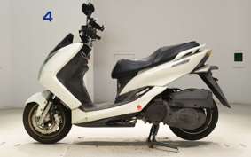 YAMAHA MAJESTY155 S 1998 SG28J