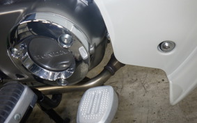 HONDA C125 SUPER CUB 2022 JA48