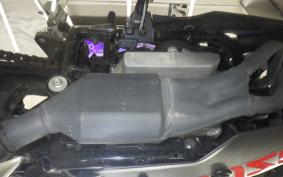 SUZUKI GSX250 R