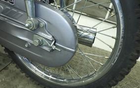 HONDA C100 SUPER CUB 2008 HA06