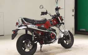 HONDA DAX 125 JB04