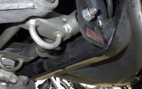 HONDA DIO Gen.6 AF68