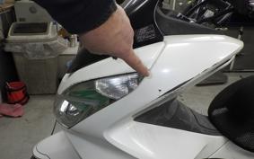 HONDA PCX125 2019 JF56