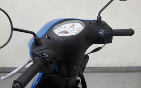 SUZUKI LET's CA4AA