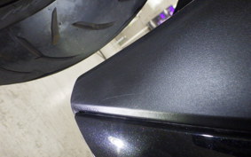 YAMAHA CYGNUS Griffus SEJ4J