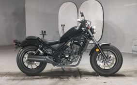 HONDA REBEL MC49