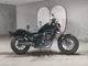 Фото Honda REBEL 2017 с японского аукциона