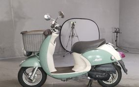 YAMAHA VINO MORUFE SA37J