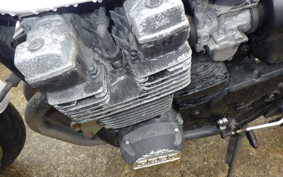 YAMAHA XJR400 R 1996 4HM