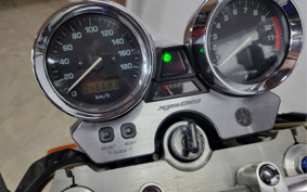 YAMAHA XJR1300 2000 RP03J