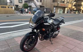 HONDA CB400 SUPER  BOL DOR ABS 2021 NC42