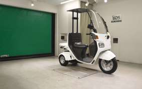 HONDA GYRO CANOPY TA03