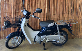 HONDA SUPER CUB50 AA04