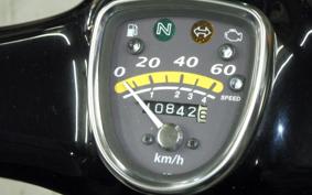HONDA LITTLE CUB E AA01