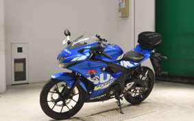 SUZUKI GSX-R125 2022 DL33B