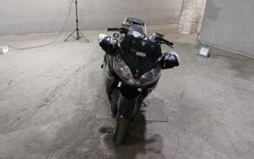 KAWASAKI 1400 GTR ZGT40A