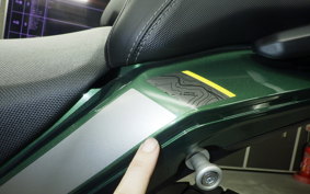 BENELLI TRK502X 2025