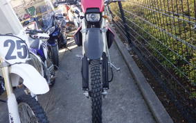 KAWASAKI KLX250 SR LX250E