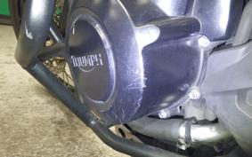 TRIUMPH TIGER 800 XC 2011