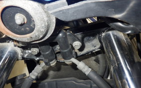 SUZUKI RG400 Gamma 1985 HK31A
