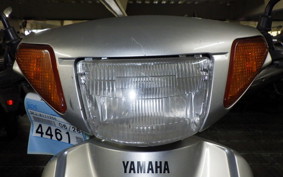 YAMAHA JOG Gen.1 2004 3KJ