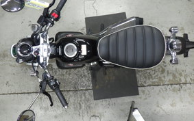 HONDA MONKEY 125 2020 JB05
